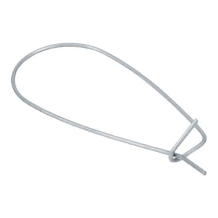 Heritage Industrial Safety Pin 3/64"x 2-3/16" ZC SFP-047-2187